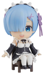 Фигурка Nendoroid Swacchao Re: Zero Starting Life in Another World Rem