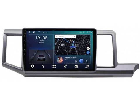 Магнитола для Honda Stepwgn (2009-2015) Android 10 3/32GB QLED DSP 4G модель CB-2376TS18