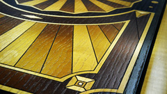 Нарды-шашки 