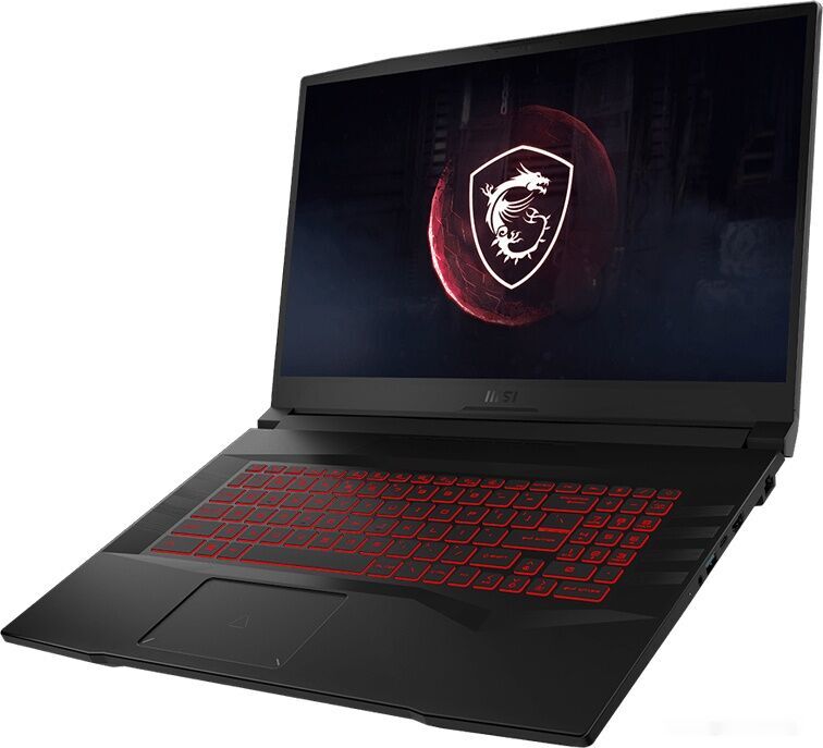 Купить Ноутбук Msi Pulse Gl76 12uek 088xru15