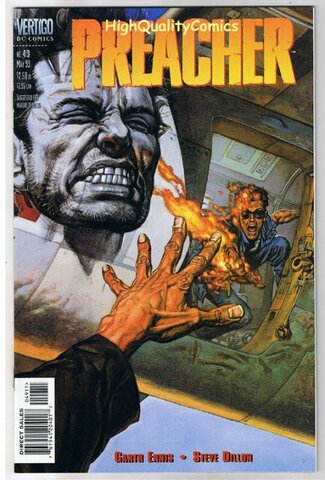 Preacher #49