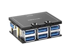 Блок питания Aixun P2408S Docking Station