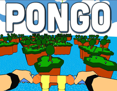 Pongo (для ПК, цифровой код доступа)