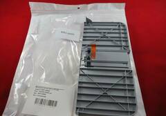 Входной лоток HP LJ P1102 серый (RM1-6899) OEM