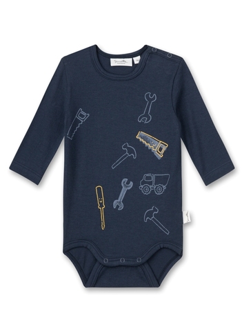 Боди Sanetta Kidswear 115841 50352