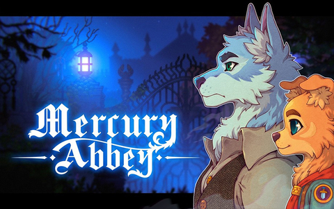 Mercury Abbey (для ПК, цифровой код доступа)