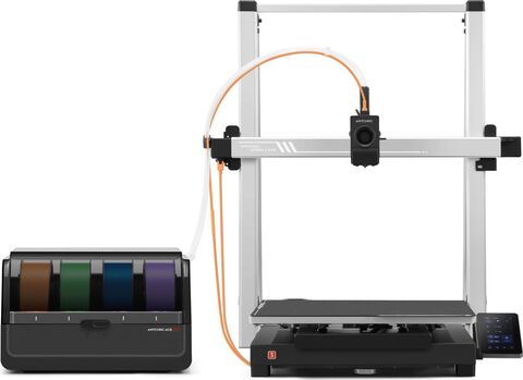 3D-принтер Anycubic Kobra 3 Max Combo