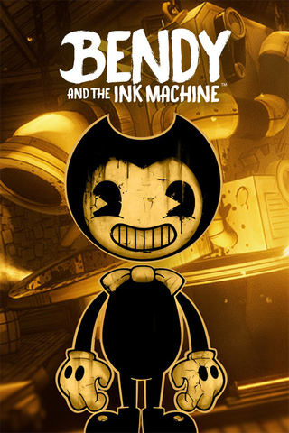 Bendy and the Ink Machine (для ПК, цифровой код доступа)