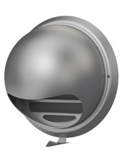 Выходы стенные