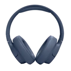 Беспроводные наушники JBL Tune 720BT, синий