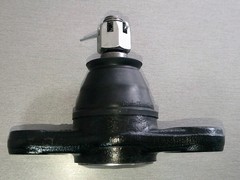 ОПОРА ШАРОВАЯ ELANTRA HD, i30 FD, CEED ED, CERATO TD CTR