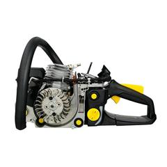 Пила цепная бензиновая DDE CS5018 (50 см3 2,1 кВт/2,73 л.с. 45 см 325