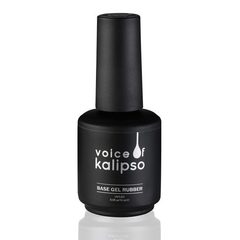 Voice of Kalipso Каучуковая база, 15 мл Хит!
