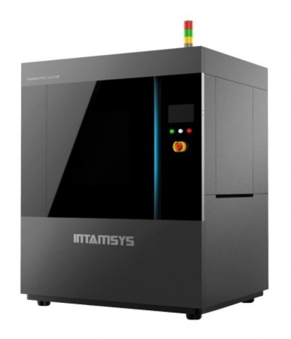 3D-принтер Intamsys Funmat PRO 610 HT