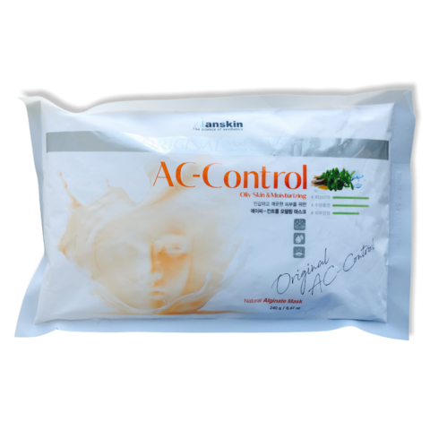 ANSKIN AC Control Modeling Mask Refill 240g