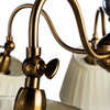 Люстра Arte Lamp Seville A1509PL-5PB