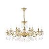 Люстра Maytoni Monica DIA883-PL-18-G