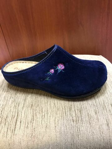 Тапочки женские INBLU