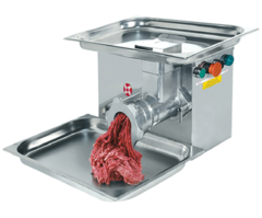 Мясорубка профессиональная ТМ-32М (220 В)