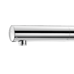 Delabie 443006 Кран TEMPOMATIC 3  (раковина) настенный, M1/2