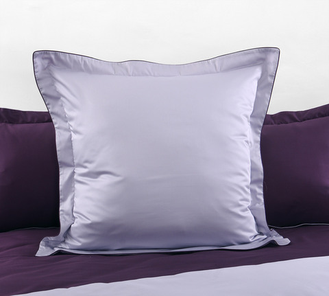 Наволочки 2шт 70x70 Legends лавандовые