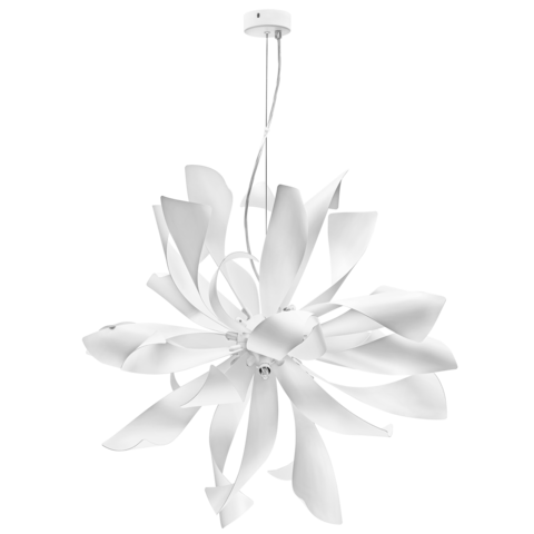 Подвесная люстра Lightstar Turbio 754266