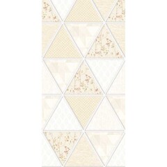 Панель ПВХ фотопечать Vertikal Angles 8268 2700х250мм