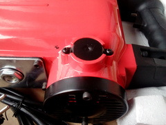 Электрический Бетонолом Edon 65А