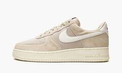 Air Force 1 Low '07 LV8 "Certified Fresh Rattan"