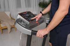 Беговая дорожка UnixFit ST-540Z