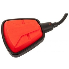 Выключатель поплавковый UNITED PARTS для дренажных насосов 250В, 10А, IP68, провод 3x0,75 (90-0319)