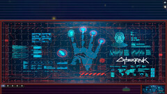 Pixel Puzzles Illustrations & Anime - Jigsaw Pack: Cyberpunk (для ПК, цифровой код доступа)