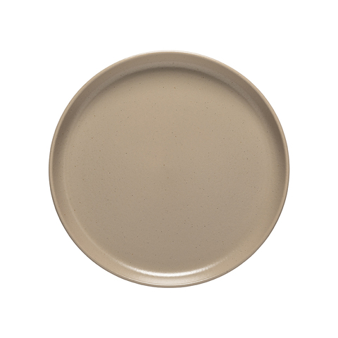 Тарелка 27.5см Casafina by Costa Nova sop271-chs бежевая