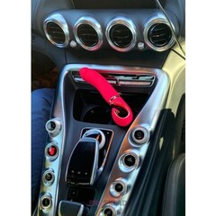 Эргономичный вибратор от Gvibe - Gjay, 22 см