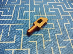 Упор для монтажного пистолета ПЦ-84, GFT-5 (47)