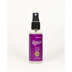 Спрей для тела Sexy Life № 14, аромат Nina Ricci, женский, 50 мл