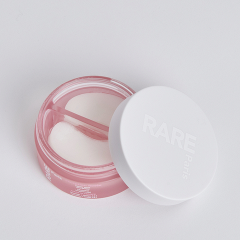 RARE PARIS  Exception Rosée  Восстанавливающие патчи для области вокруг глаз (30 шт.)