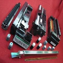 Сервисный комплект KYOCERA MK-706 для KM-3035 (2FD82030) 400K