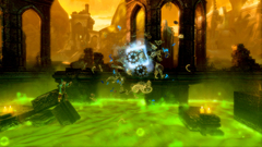 Trine Enchanted Edition (для ПК, цифровой код доступа)