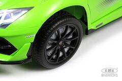LAMBORGHINI K888PX (ЛИЦЕНЗИОННАЯ МОДЕЛЬ) с дистанционным управлением