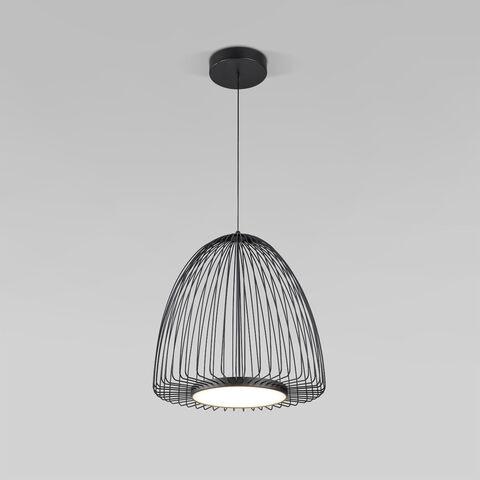 Подвесной светодиодный светильник Eurosvet Comodita 40010/1