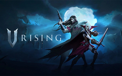 V Rising (для ПК, цифровой код доступа)