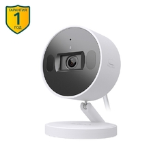 Камеры видеонаблюдения