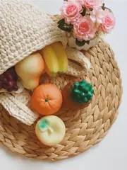 Игровой набор Фрукты