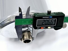 Расширительный бак (3,9л) PROTHERM Медведь 20-50 KLZ v.16/17 (арт. 0020056464)