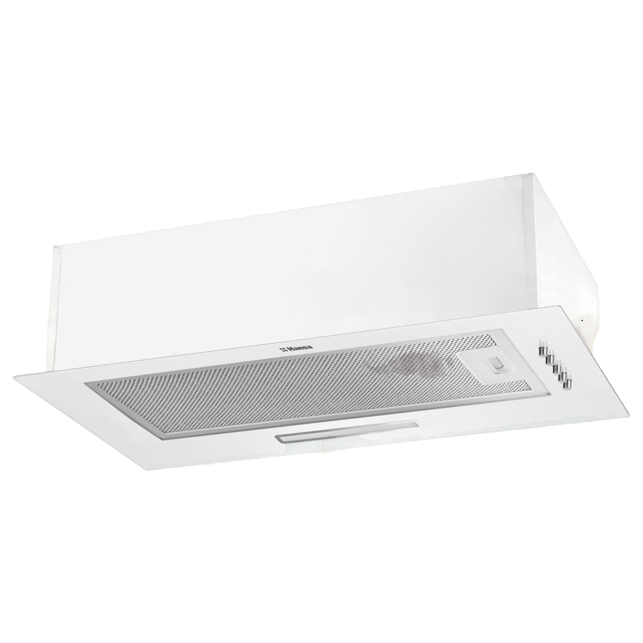 

Встраиваемая вытяжка Hansa OMP6211WH-G