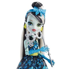 Фрэнки Штейн. Добро пожаловать в школу монстров