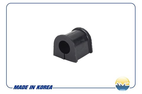 ВТУЛКА СТАБИЛИЗАТОРА ПЕРЕДНЕГО SONATA EF KROSS -03.2002 (С БОРТАМИ НИЗКАЯ)