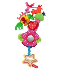 Dushi Ожерелье (Слингобусы) 