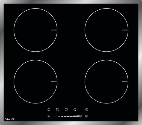 Индукционная варочная поверхность Graude IK 60.1 E